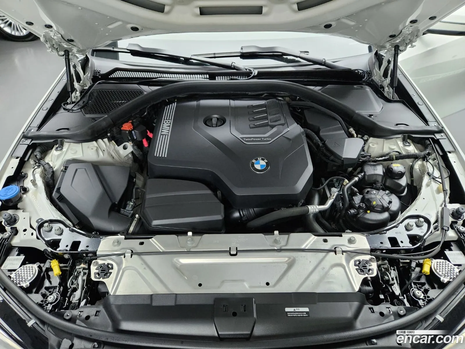 BMW 3 Series G20 320I M Sports - фотография 13968307