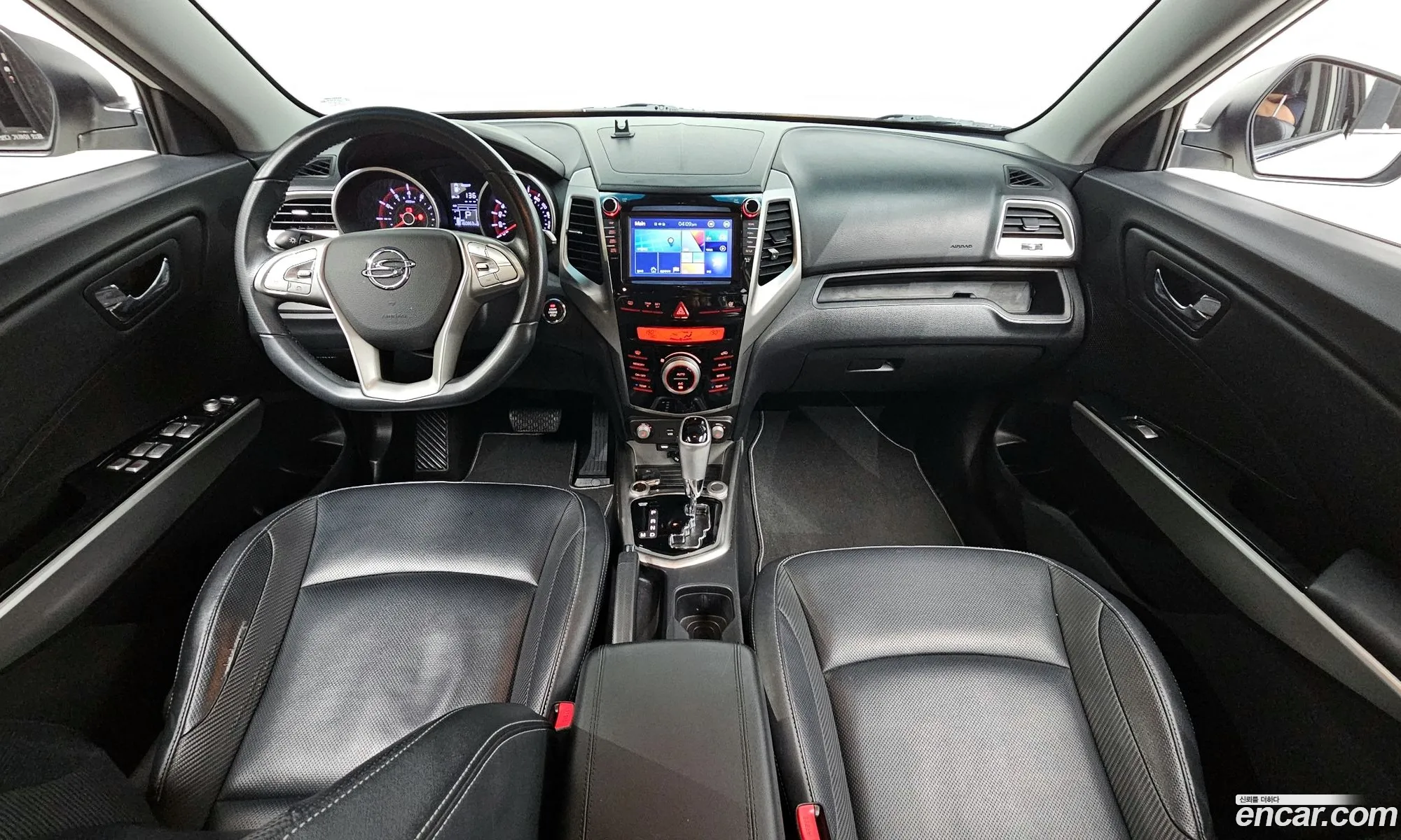 Korex Auto Trade - фотография 7726055