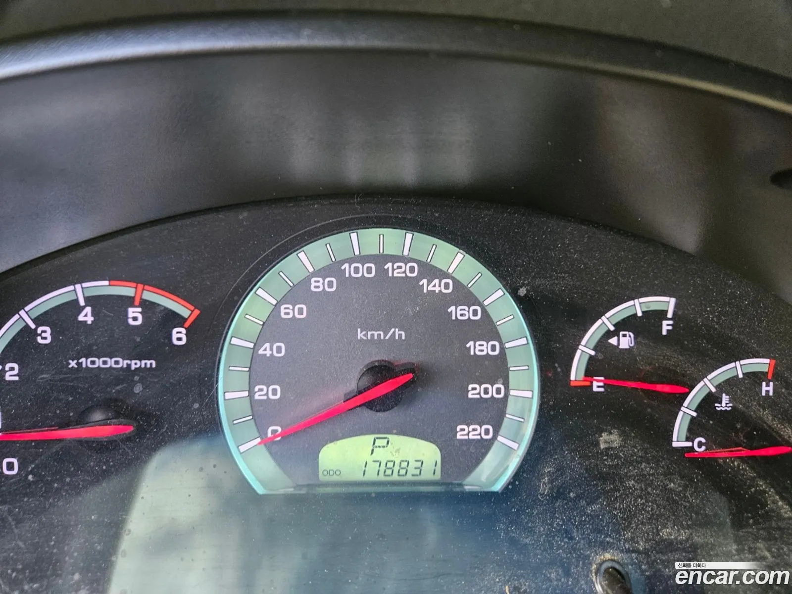 Kg Mobility Ssangyong Rexton W 20 2Wd Rx7 Luxury - фотография 7251347
