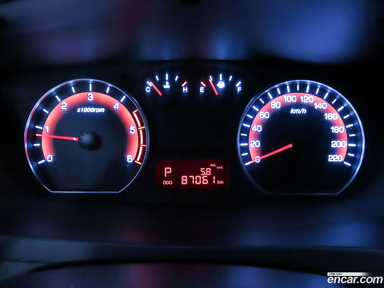 Kg Mobility Ssangyong Korando Sports Cx7 4Wd Club - фотография 7251299
