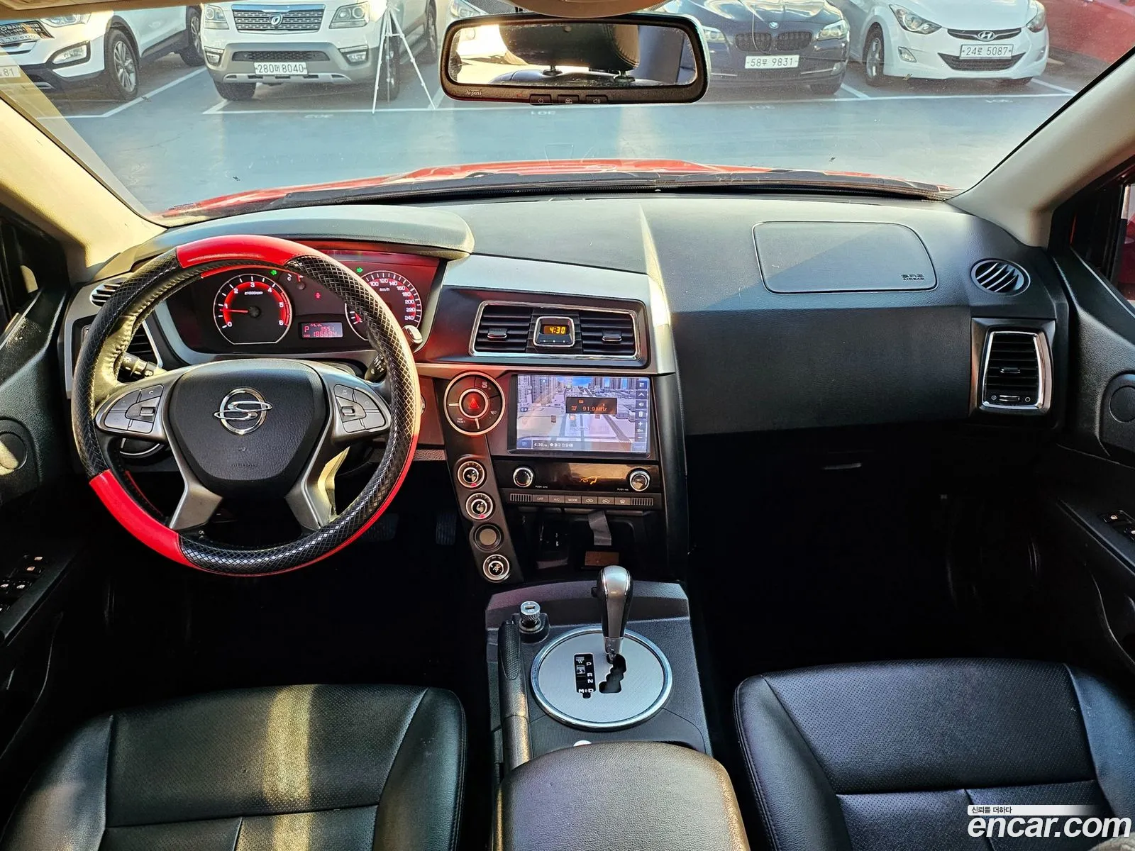 Korex Auto Trade - фотография 7304712
