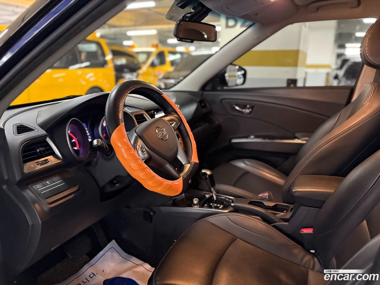 Korex Auto Trade - фотография 7302273