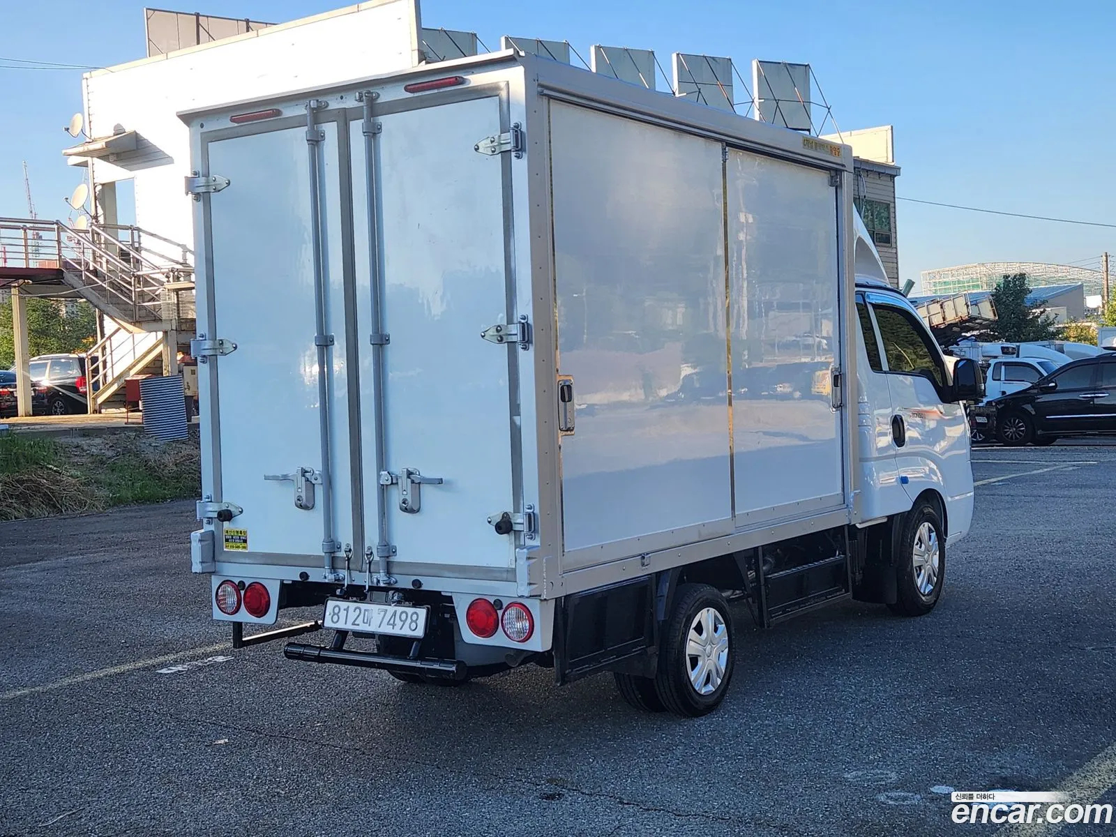Korex Auto Trade - фотография 13213085