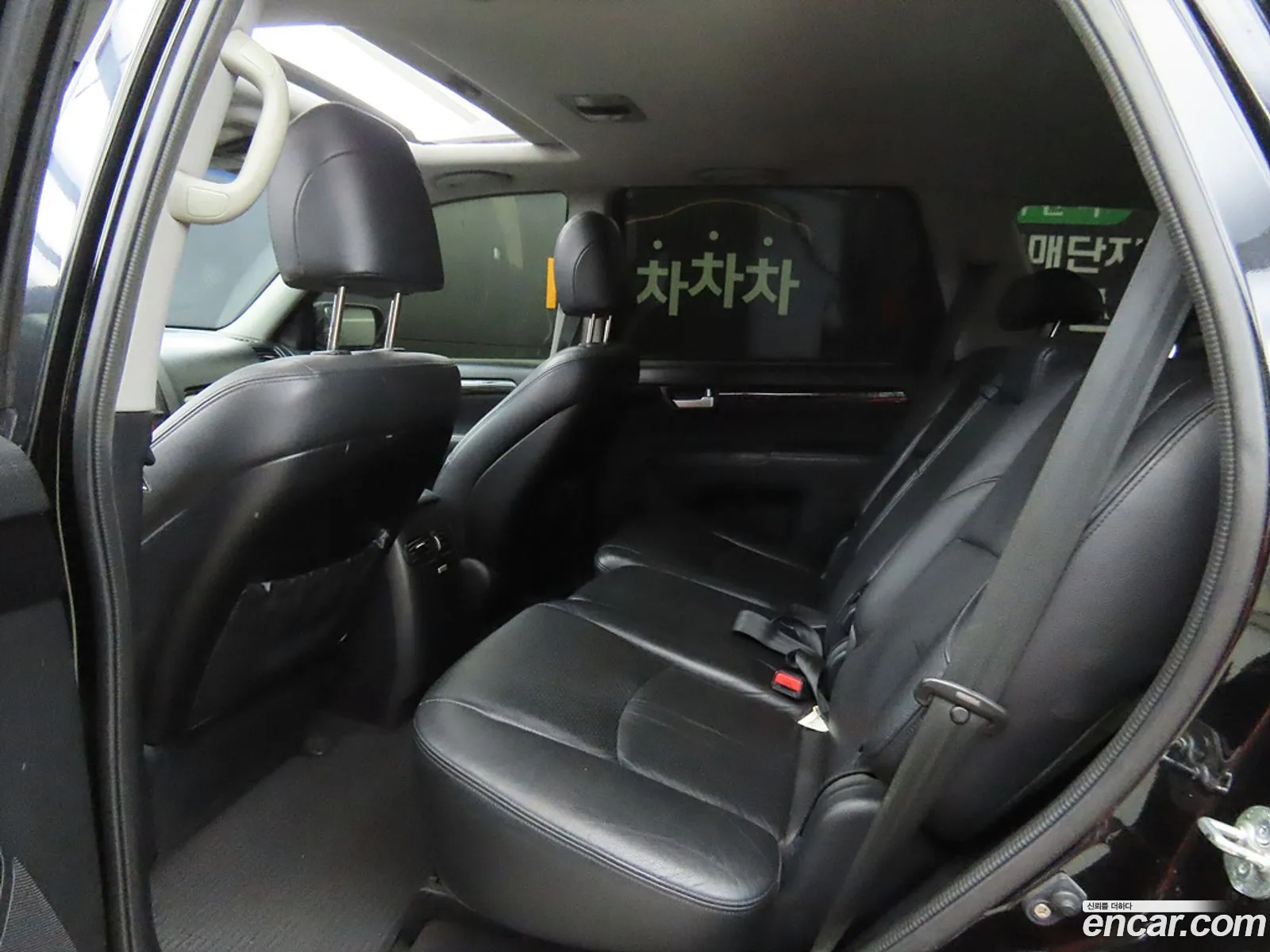 Kia Mojave 2Wd Jv300 Top-Of-The-Line Model - фотография 13126425