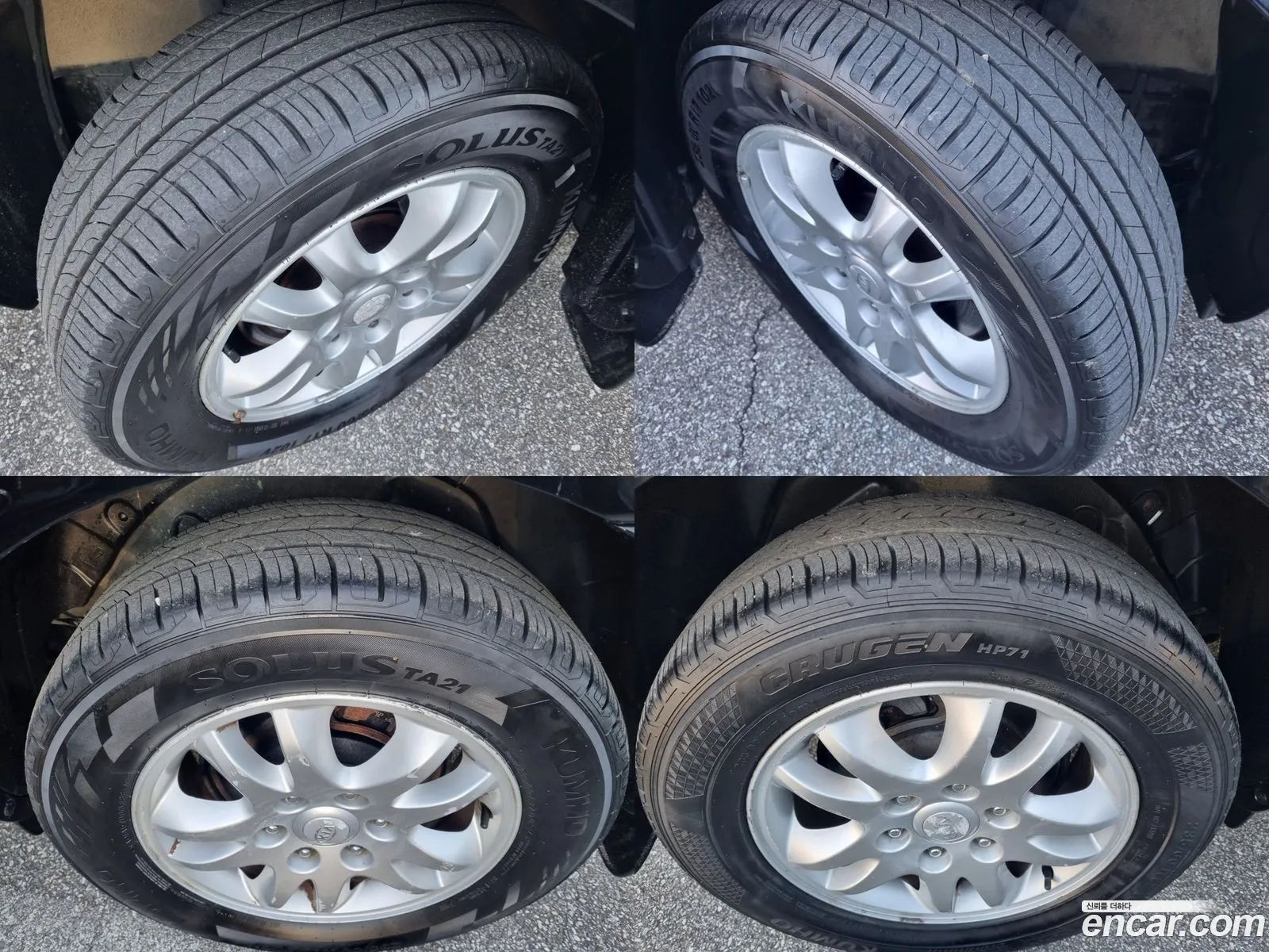 Kia Carnival R Grand Carnival Glx Premium - фотография 12792738