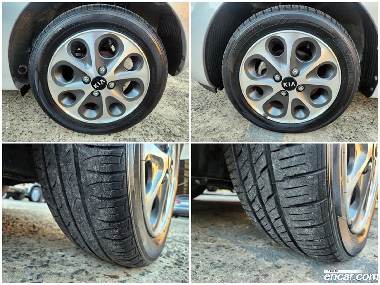 Kia All New Morning Deluxe Special - фотография 12830083
