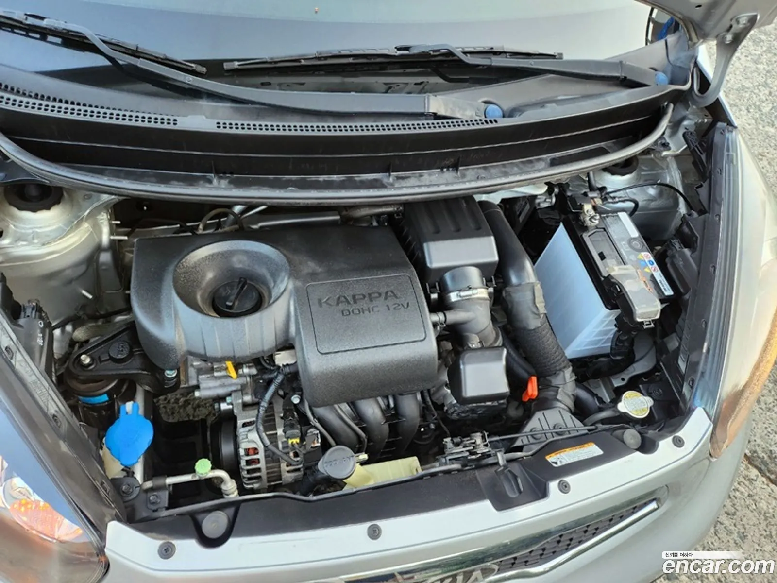 Korex Auto Trade - фотография 12878148