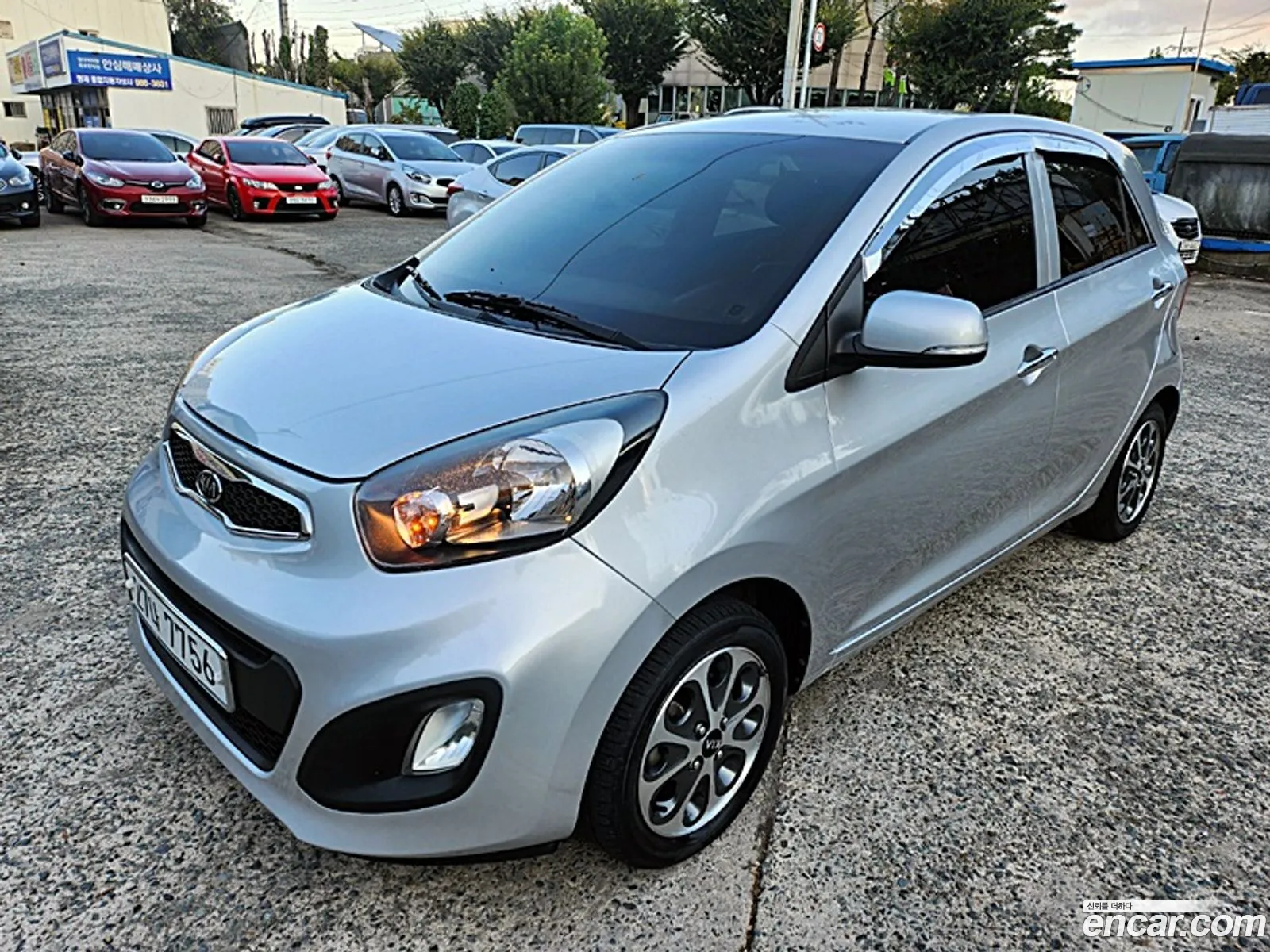 Korex Auto Trade - фотография 12878149