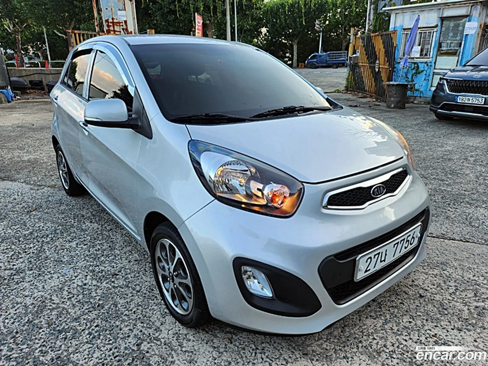 Korex Auto Trade - фотография 12878151