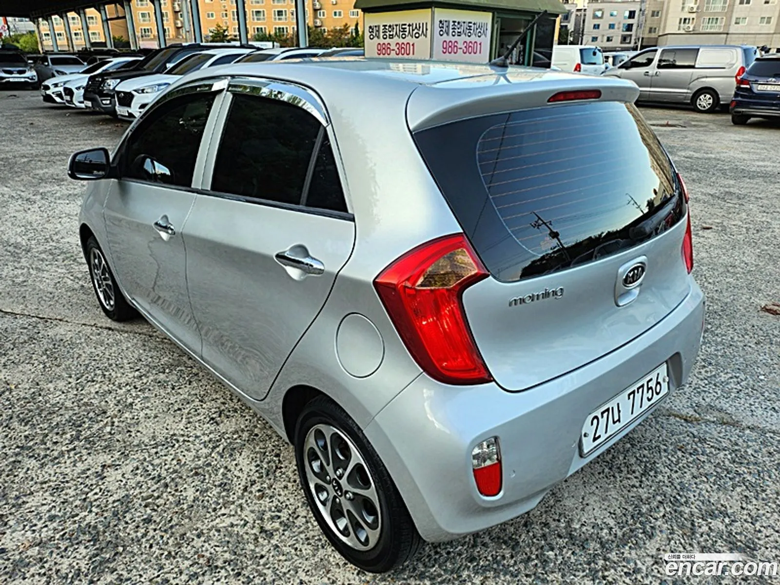Korex Auto Trade - фотография 12878152