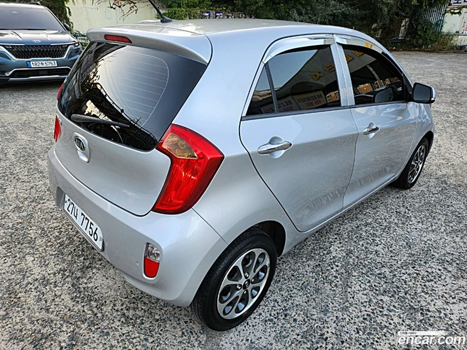 Korex Auto Trade - фотография 12878154