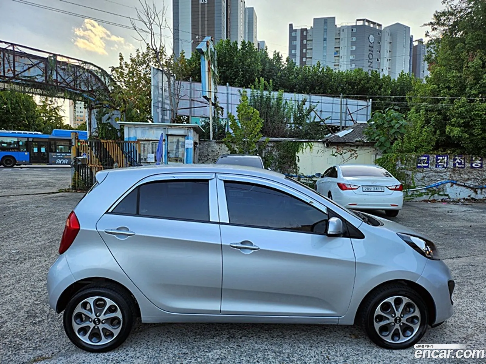 Korex Auto Trade - фотография 12878155