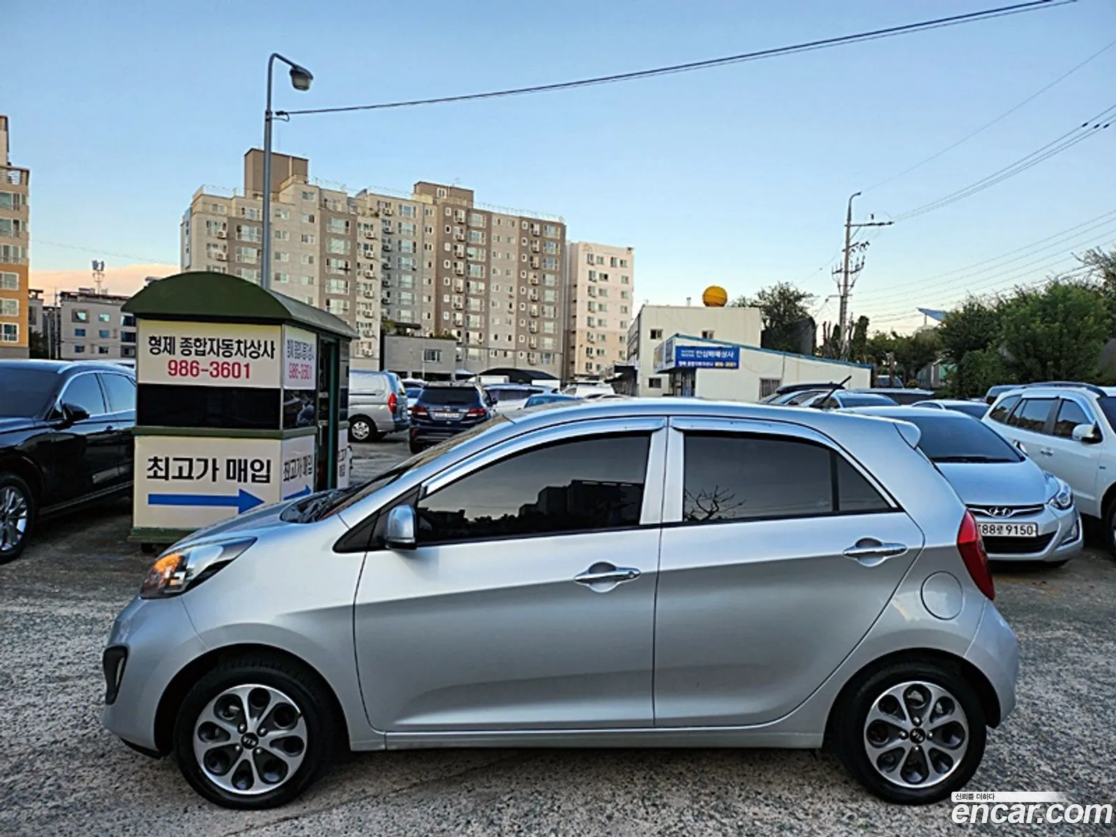 Korex Auto Trade - фотография 12878156