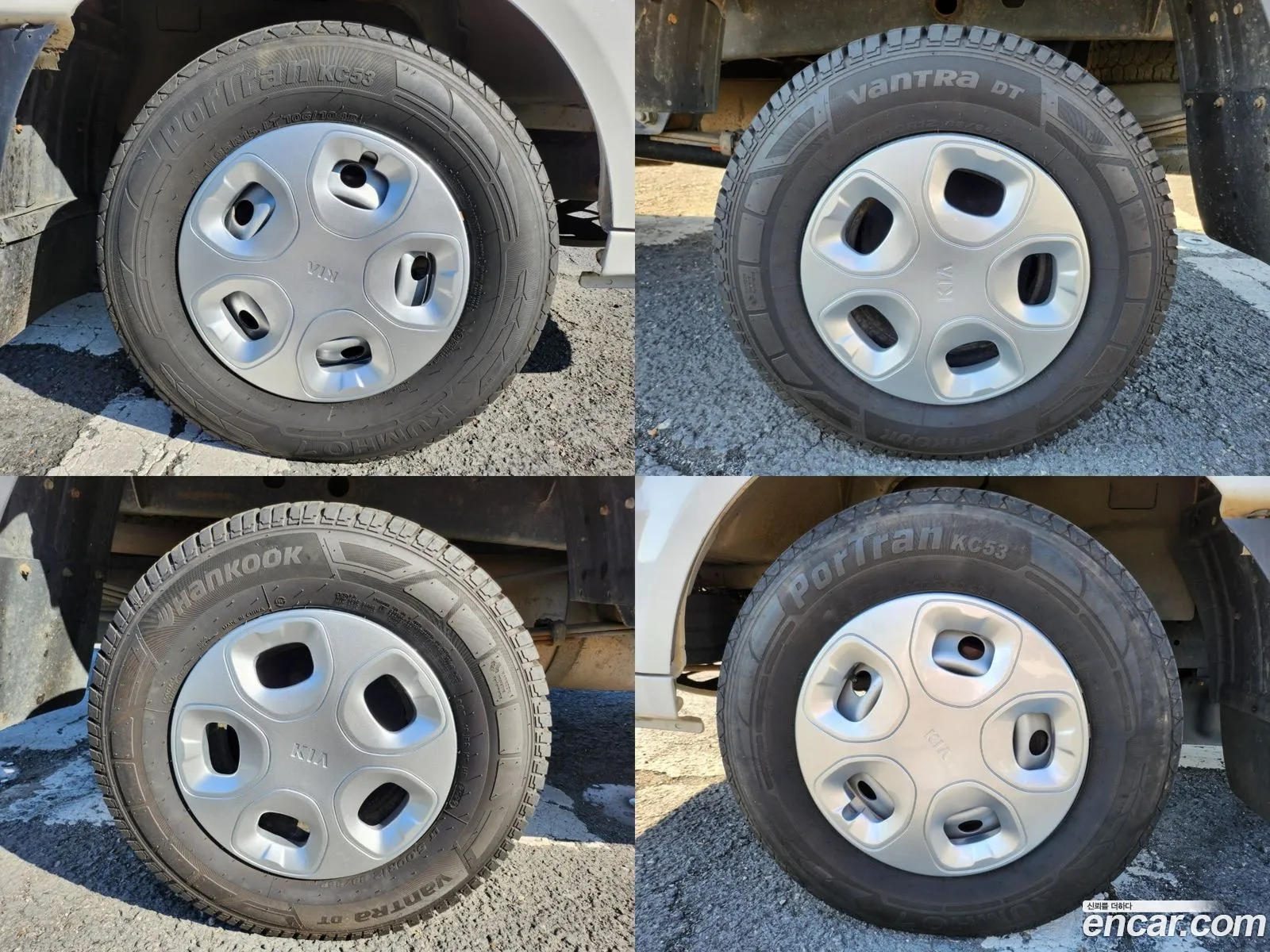 Kia Asia Bongo Iii Cargo Truck 1 Ton King Cab Crdi - фотография 12785433