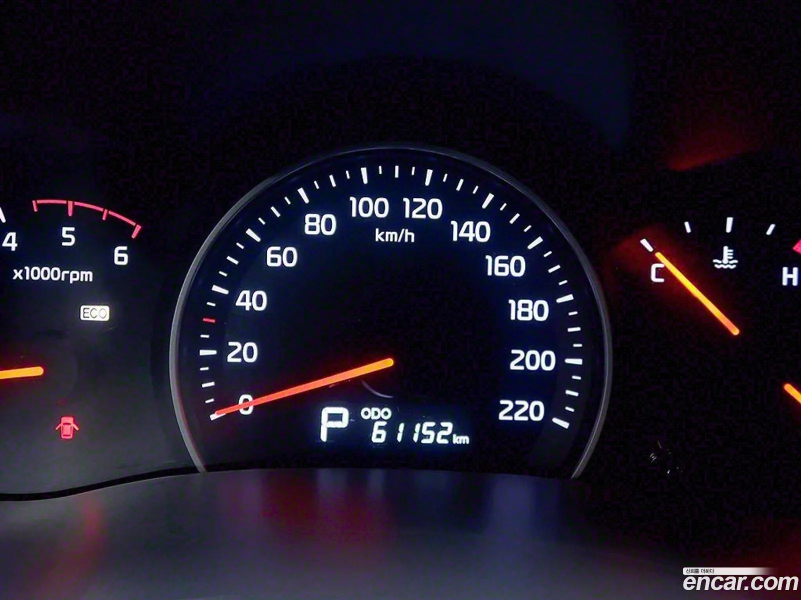 Kia Carnival R Grand Carnival Glx Top-Of-The-Line Model - фотография 12968674