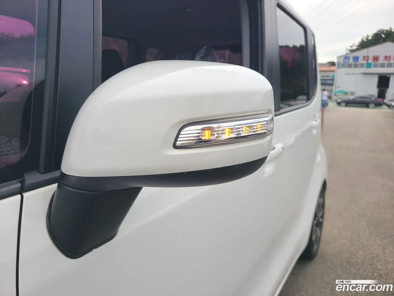 Kia Ray Deluxe Special - фотография 12968697