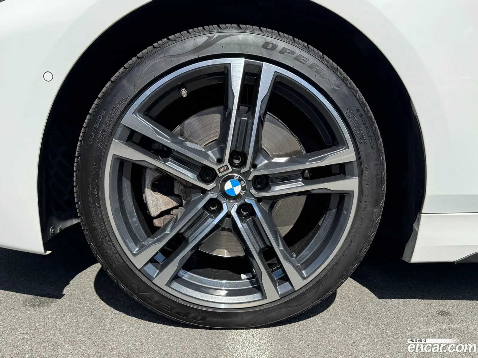 BMW 1 Series F40 120I M Sports - фотография 13968354
