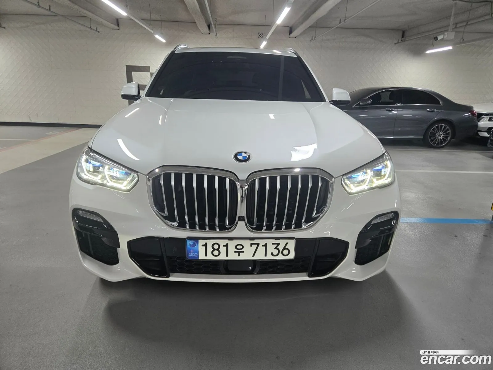BMW X5 G05 xDrive 30D M Sport - фотография 13968991