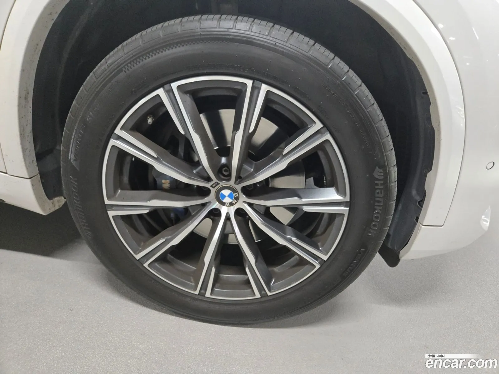 BMW X5 G05 xDrive 30D M Sport - фотография 13968993