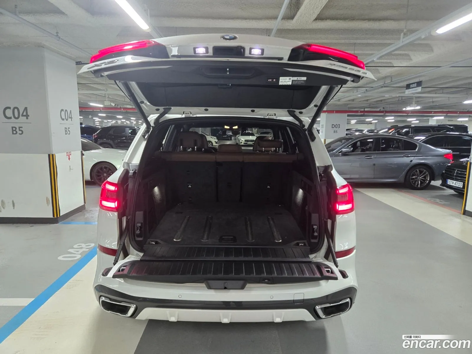 BMW X5 G05 xDrive 30D M Sport - фотография 13968994