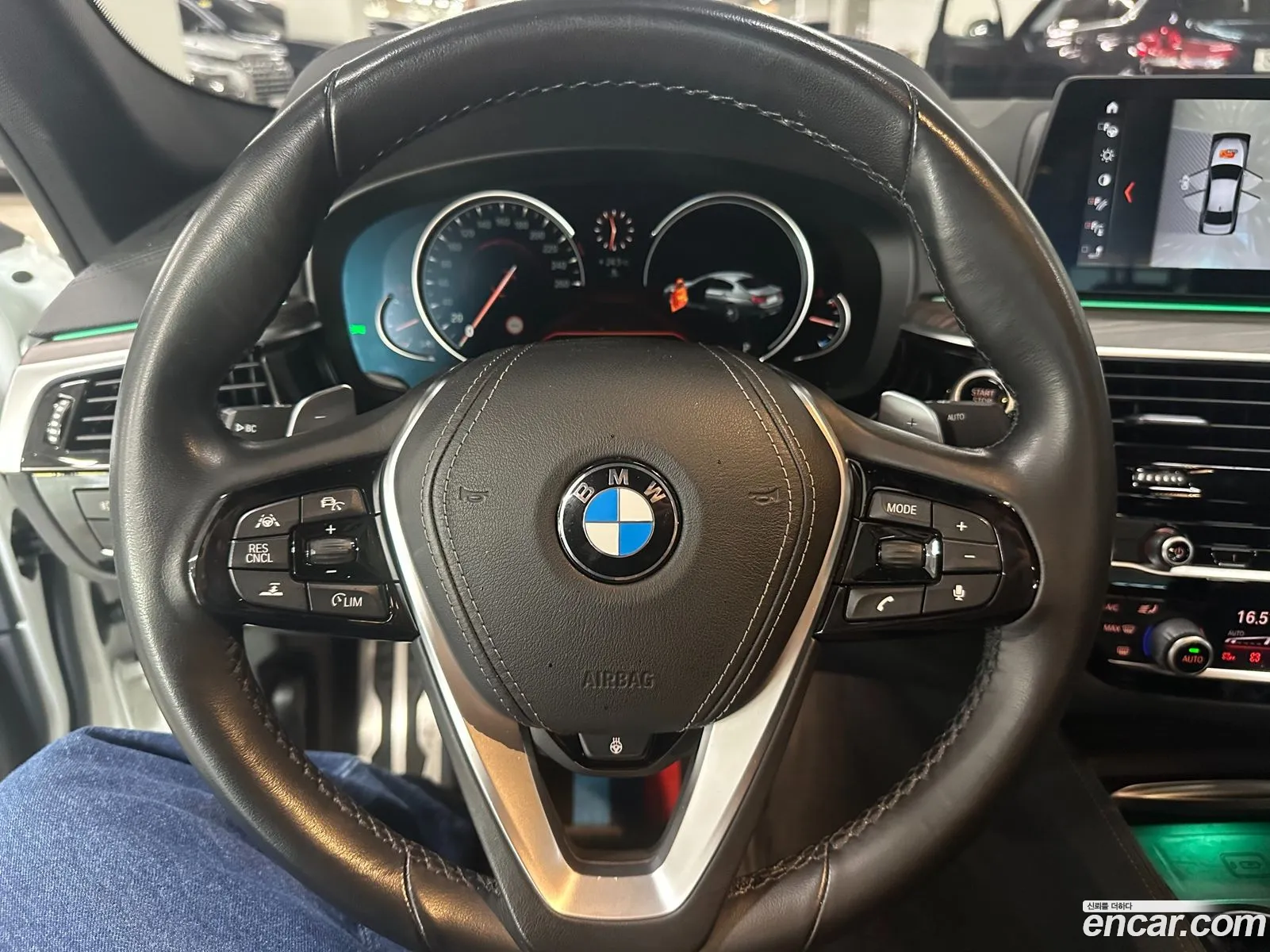 BMW 5 Series G30 520D M Sports Plus - фотография 13908870