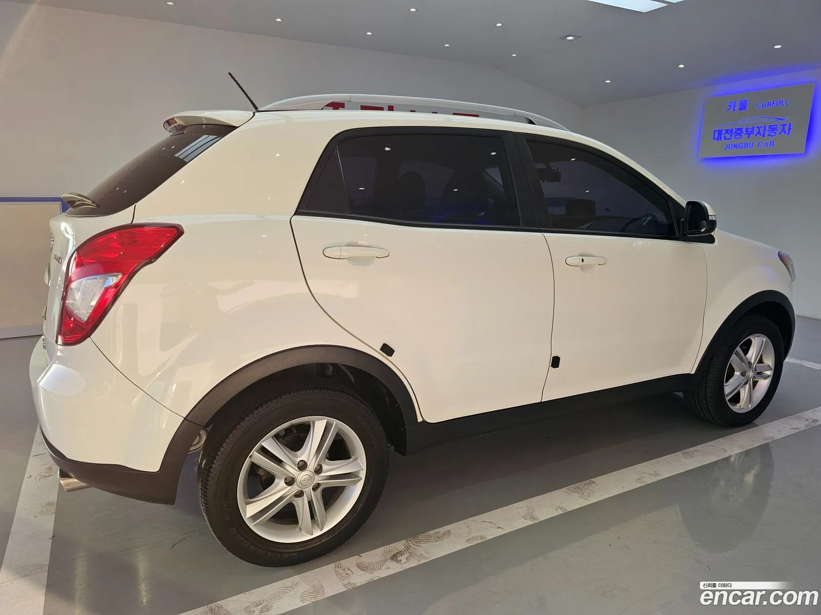 Korex Auto Trade - фотография 7300739