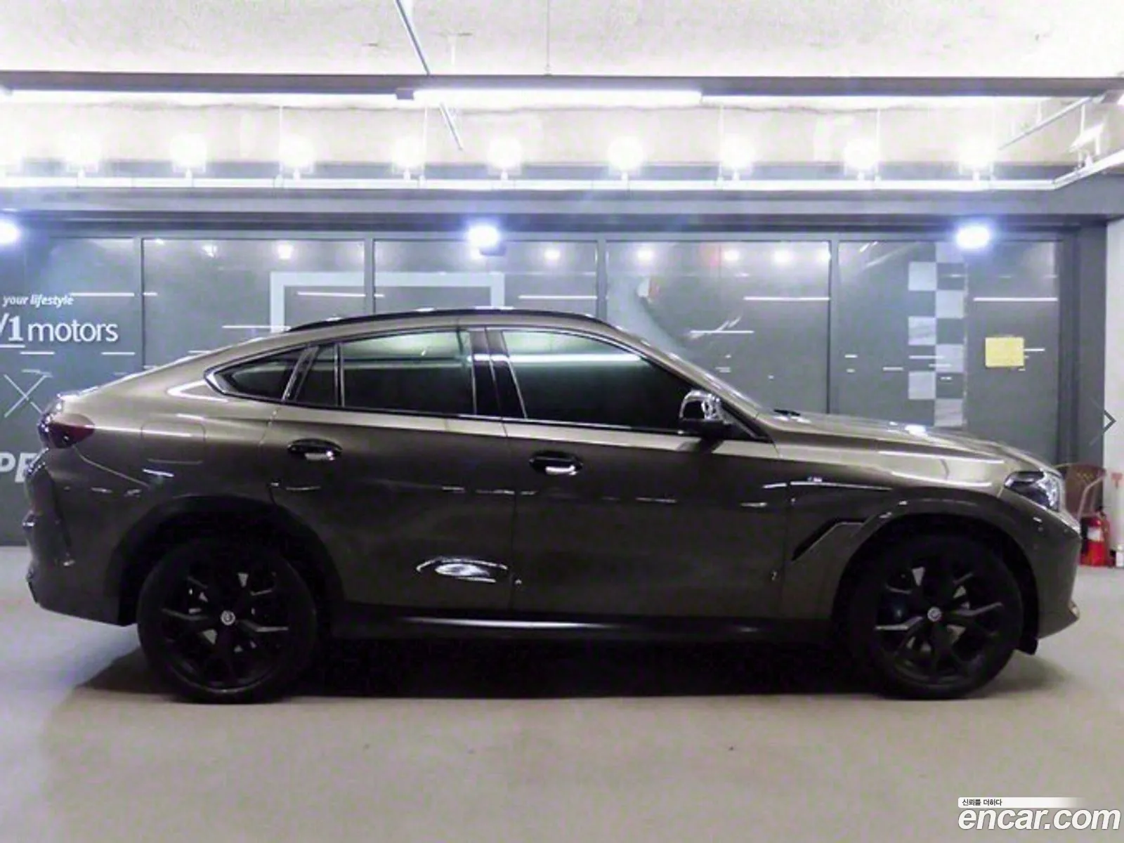 BMW X6 G06 xDrive30D M Sports - фотография 13969003