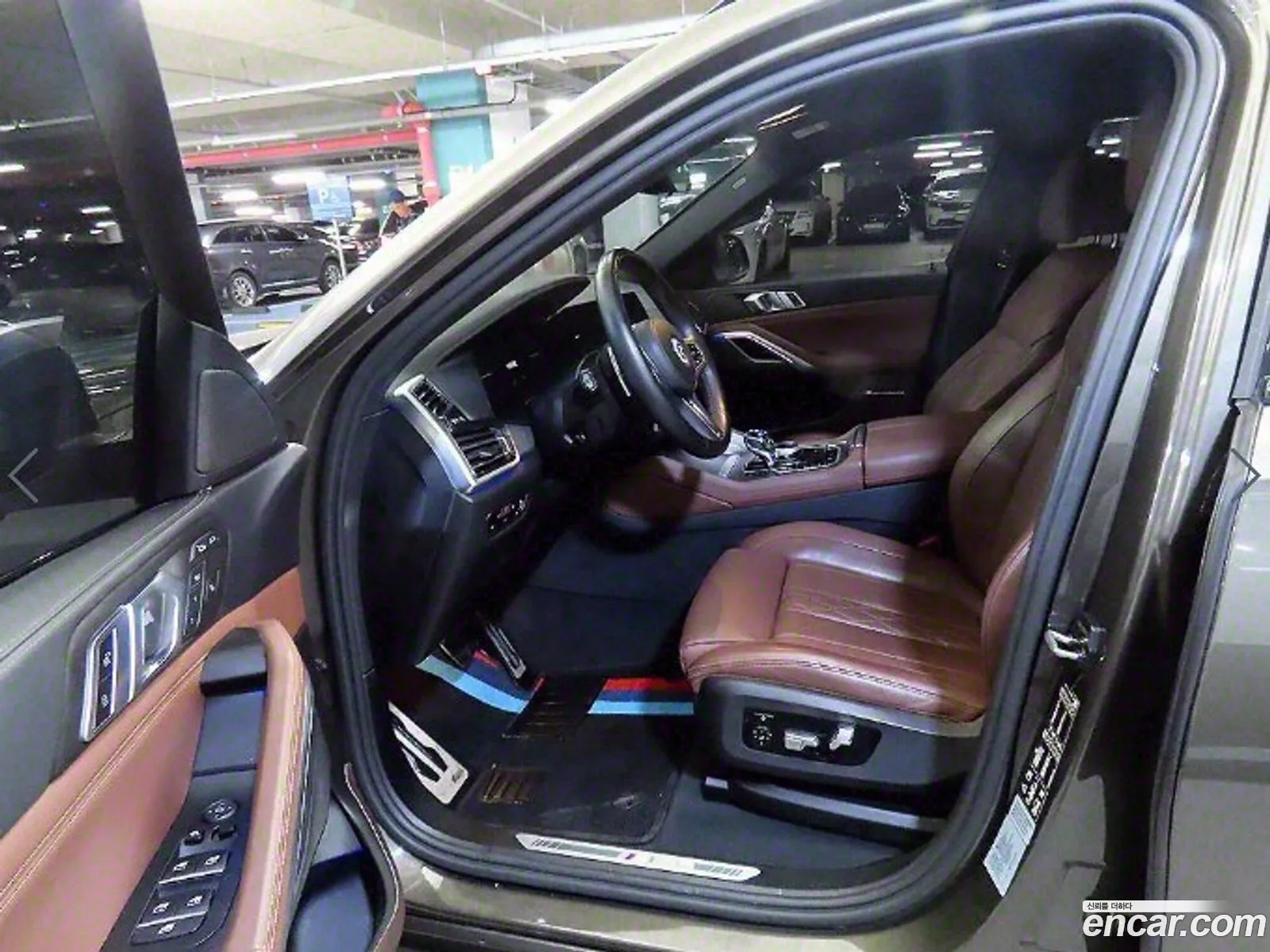 BMW X6 G06 xDrive30D M Sports - фотография 13969006
