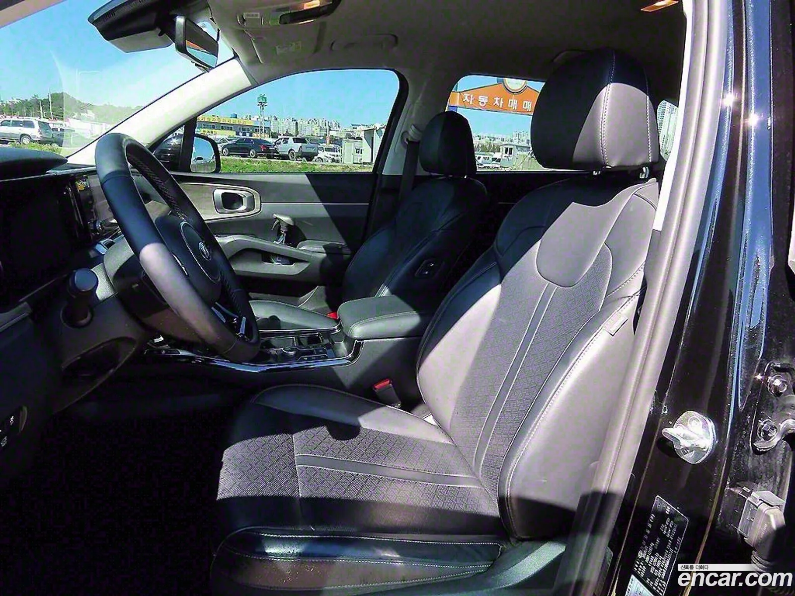 Kia The New Sorento Diesel 22 2Wd Prestige - фотография 13198576