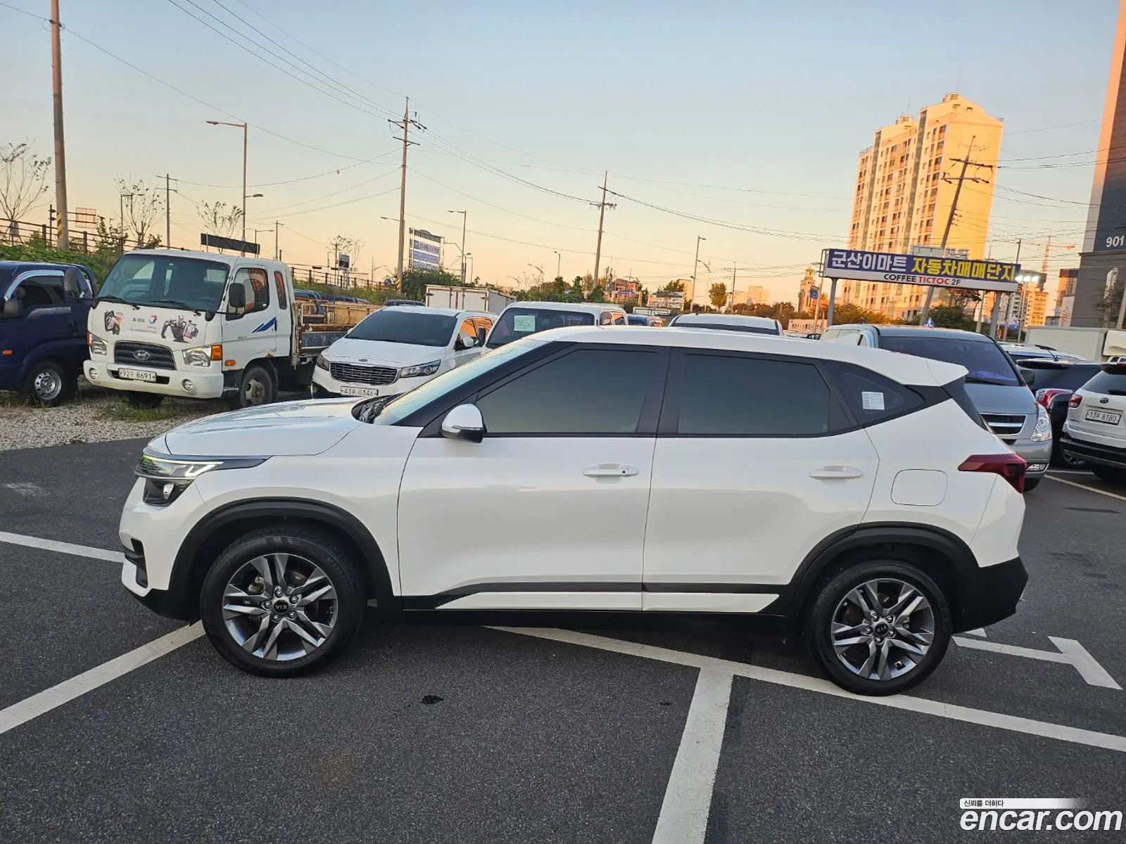 Korex Auto Trade - фотография 13417071