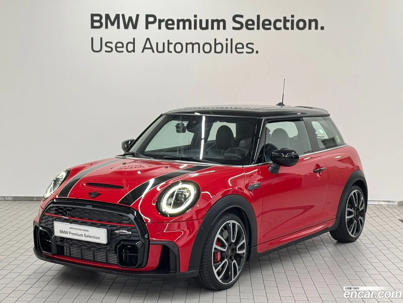 Mini Cooper S Jcw 3Rd Generation - фотография 685376