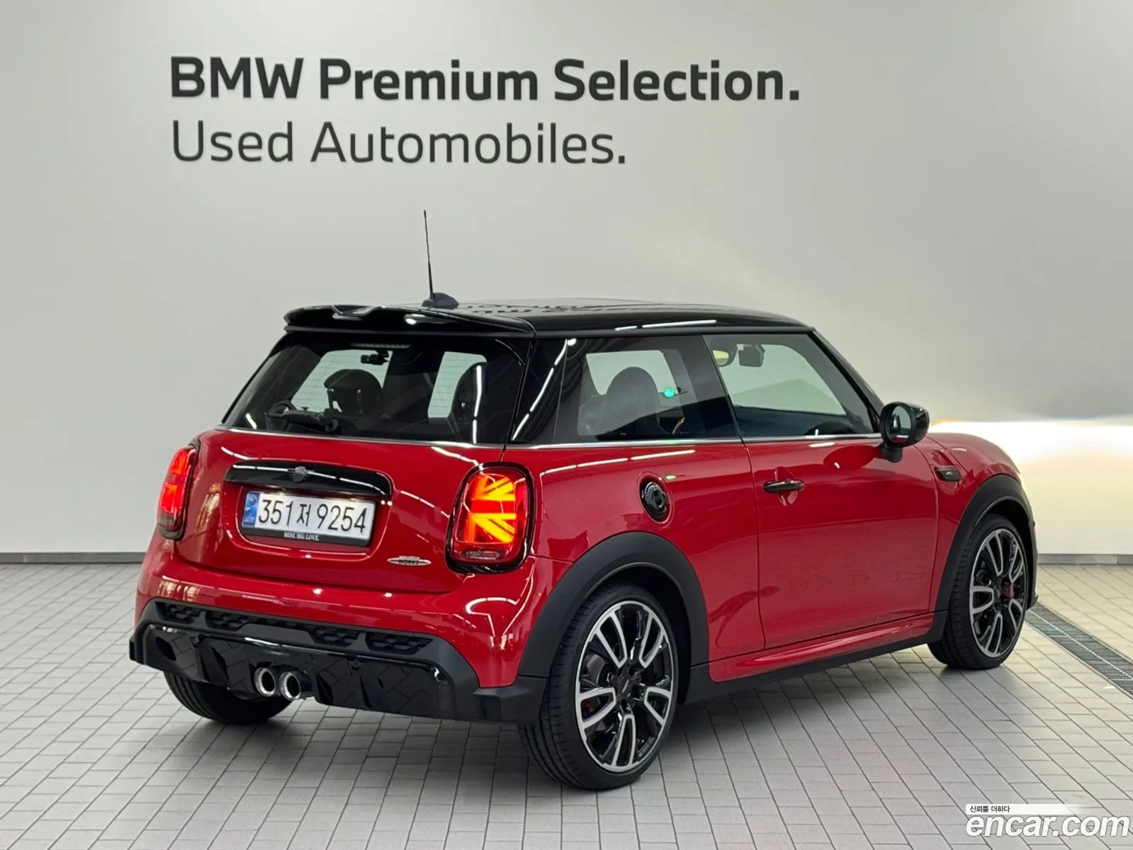 Mini Cooper S Jcw 3Rd Generation - фотография 685377