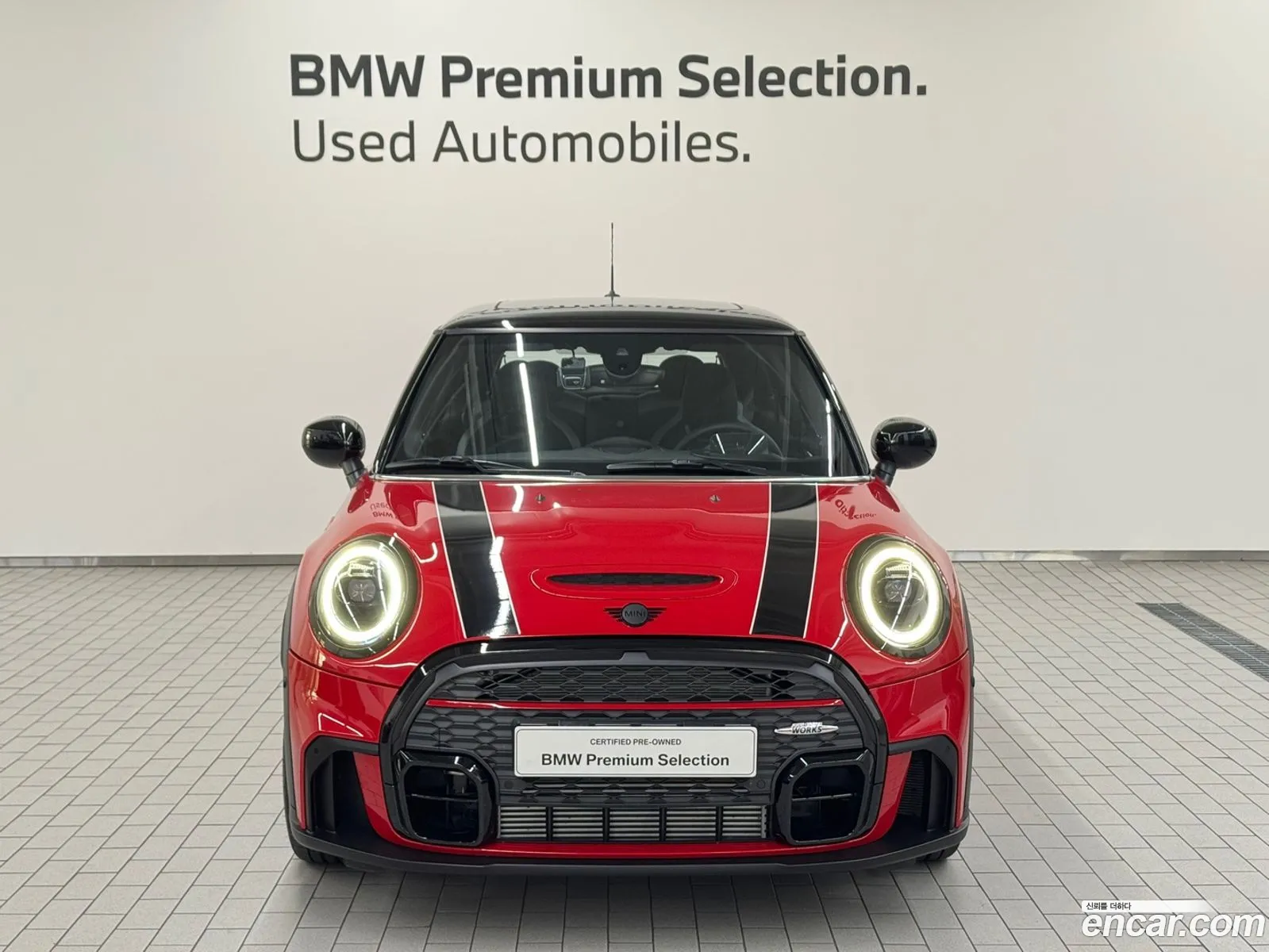 Mini Cooper S Jcw 3Rd Generation - фотография 685378