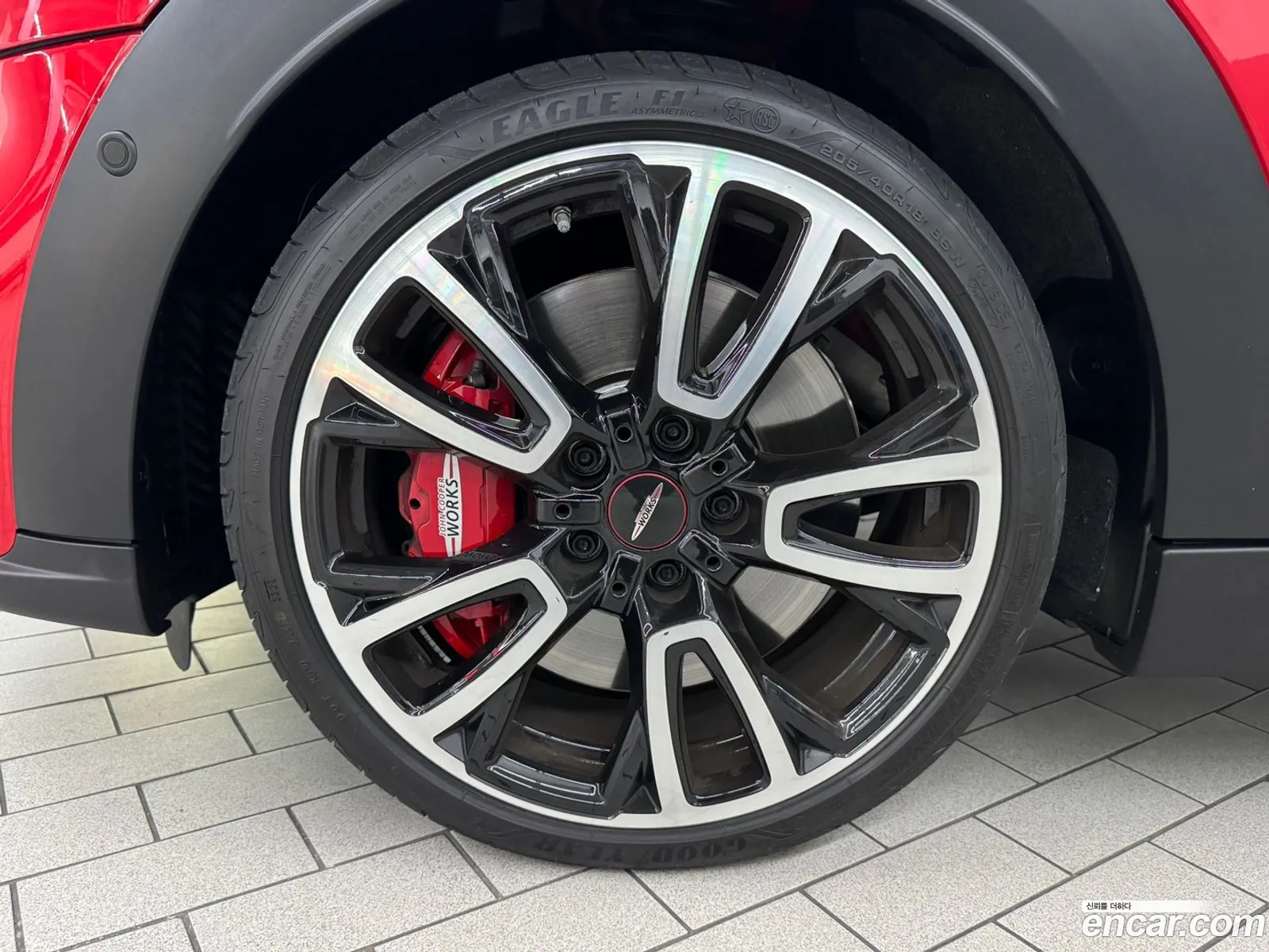 Mini Cooper S Jcw 3Rd Generation - фотография 685380