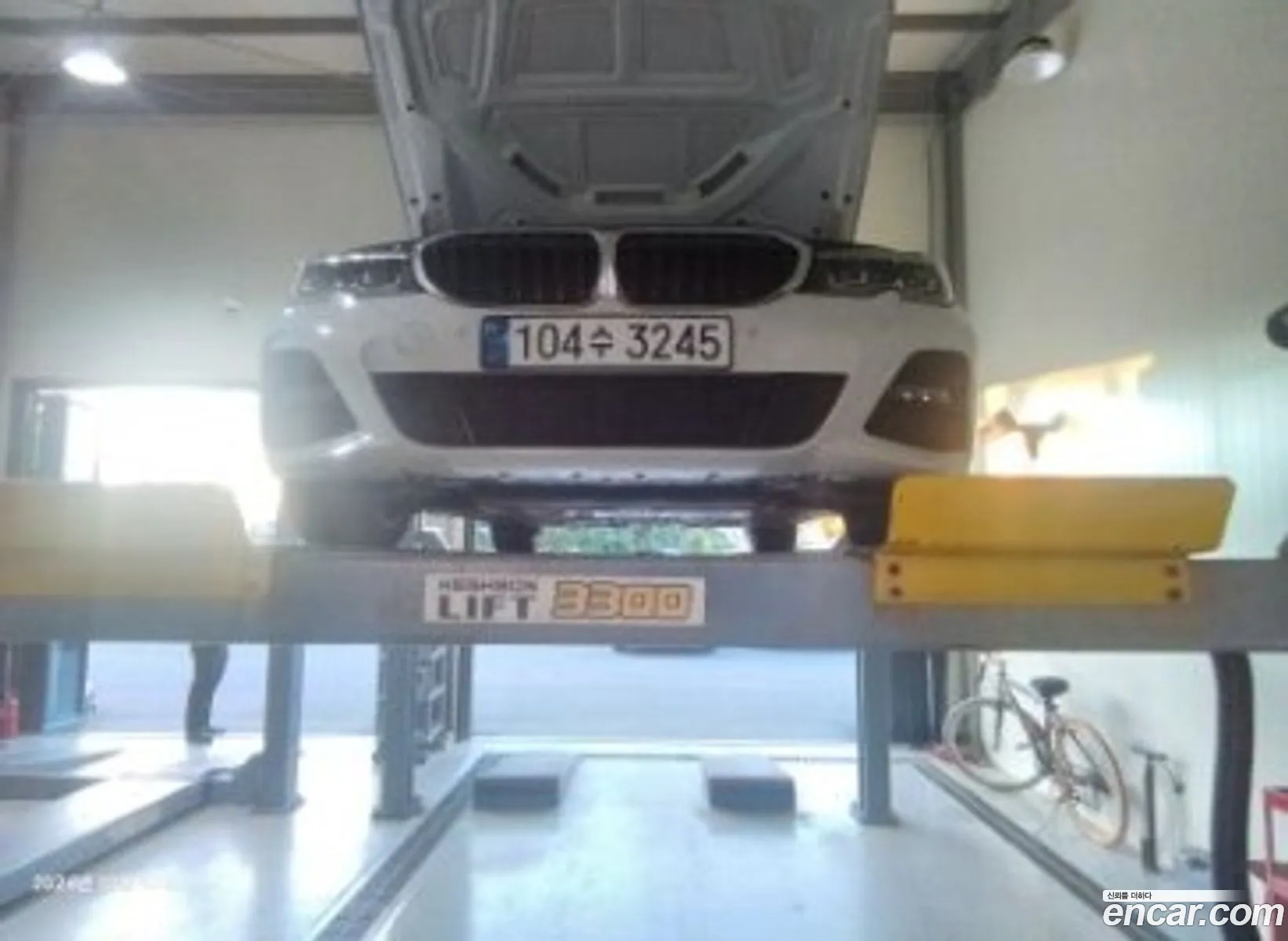 BMW 3 Series G20 320I M Sports - фотография 13982012