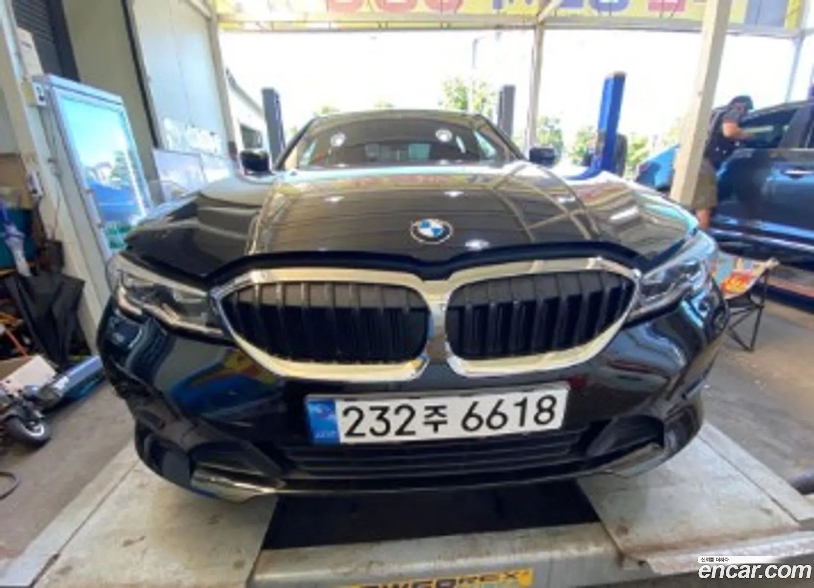 BMW 3 Series G20 320I - фотография 13982055