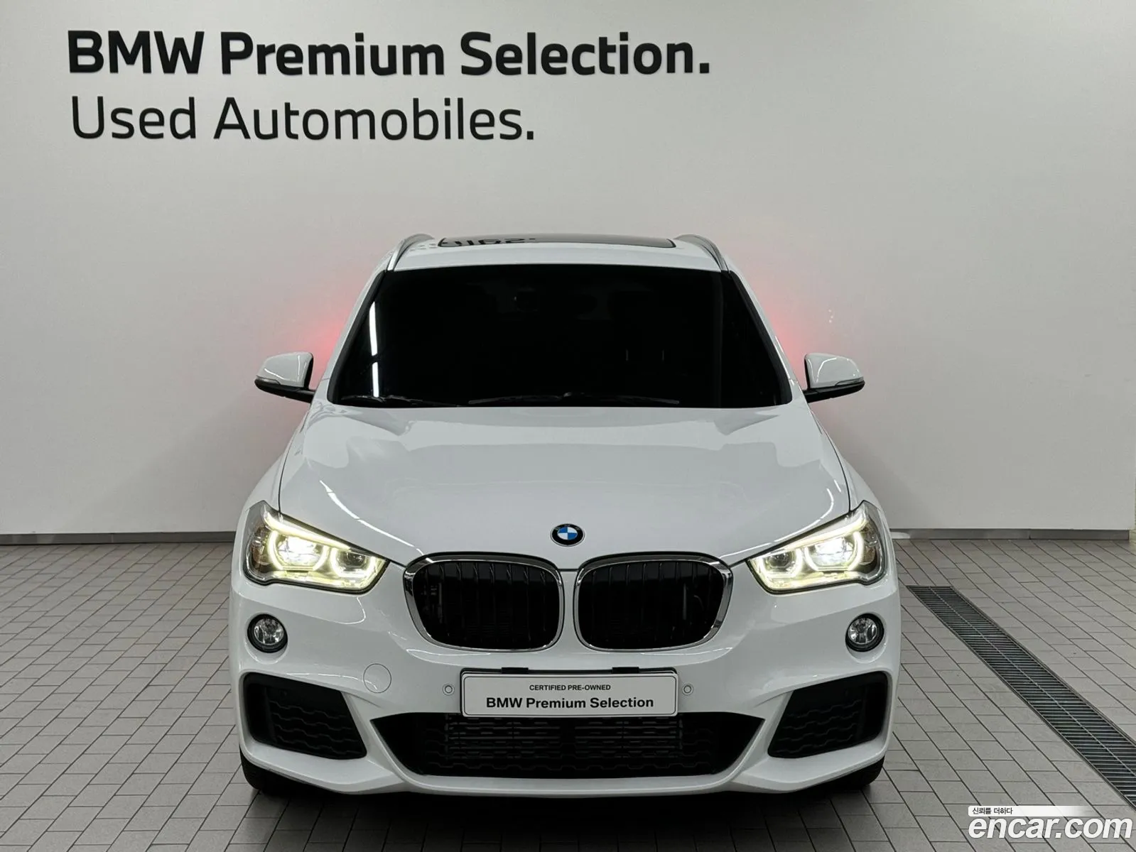 BMW X1 F48 xDrive 25I M Sport - фотография 13982045