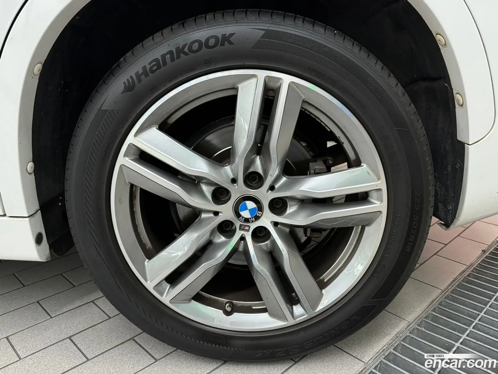 BMW X1 F48 xDrive 25I M Sport - фотография 13982047