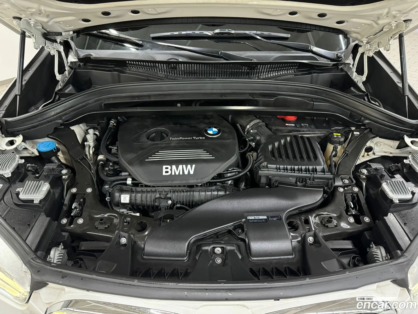 BMW X1 F48 xDrive 25I M Sport - фотография 13982048