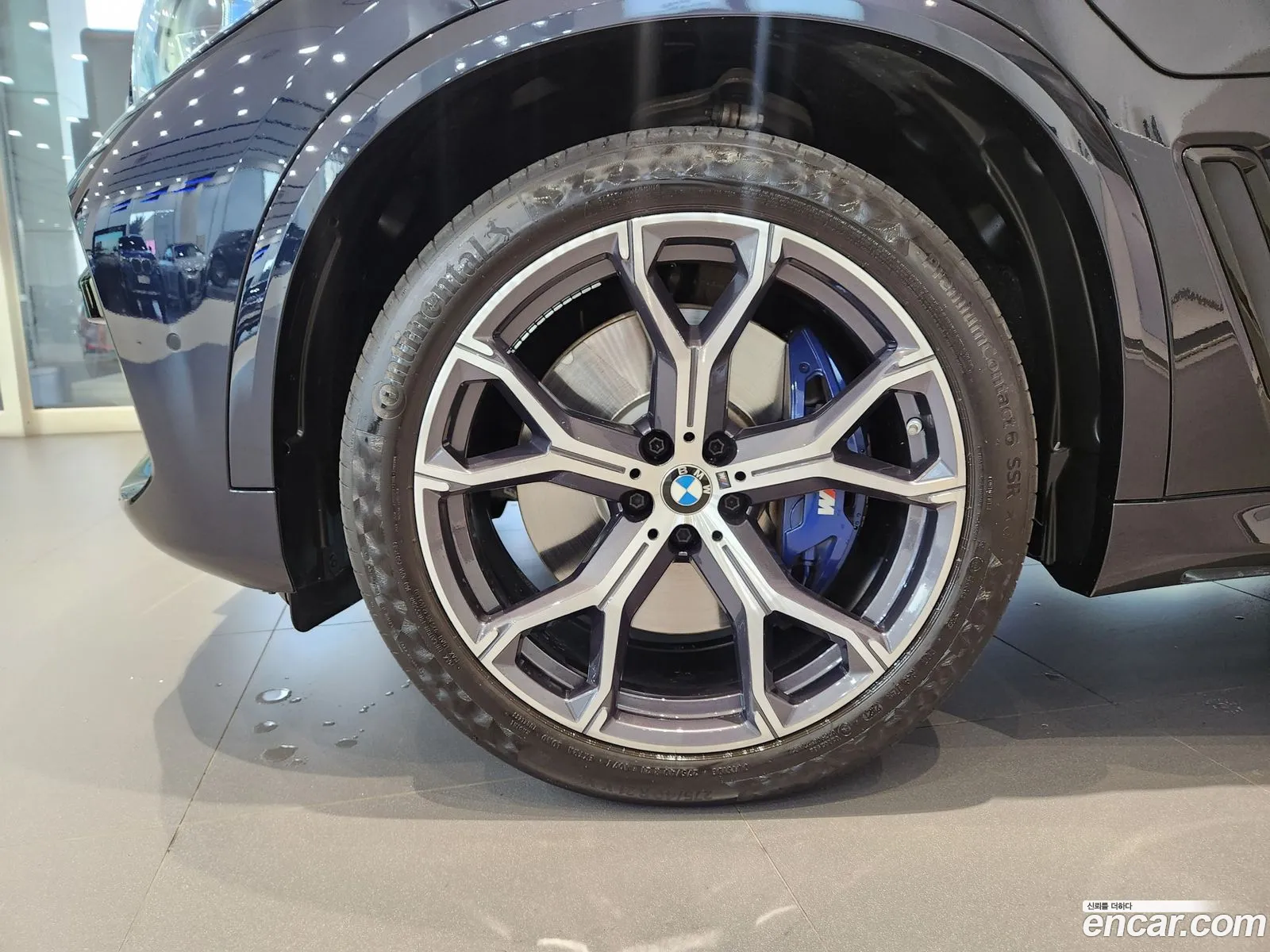 BMW X5 G05 xDrive 45E M Sport - фотография 13908893