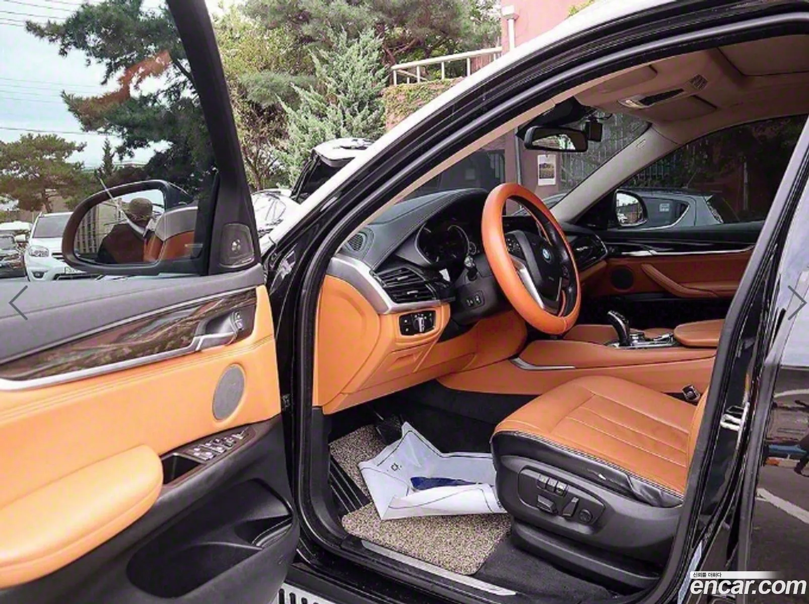 BMW X6 F16 xDrive 30D - фотография 13892450