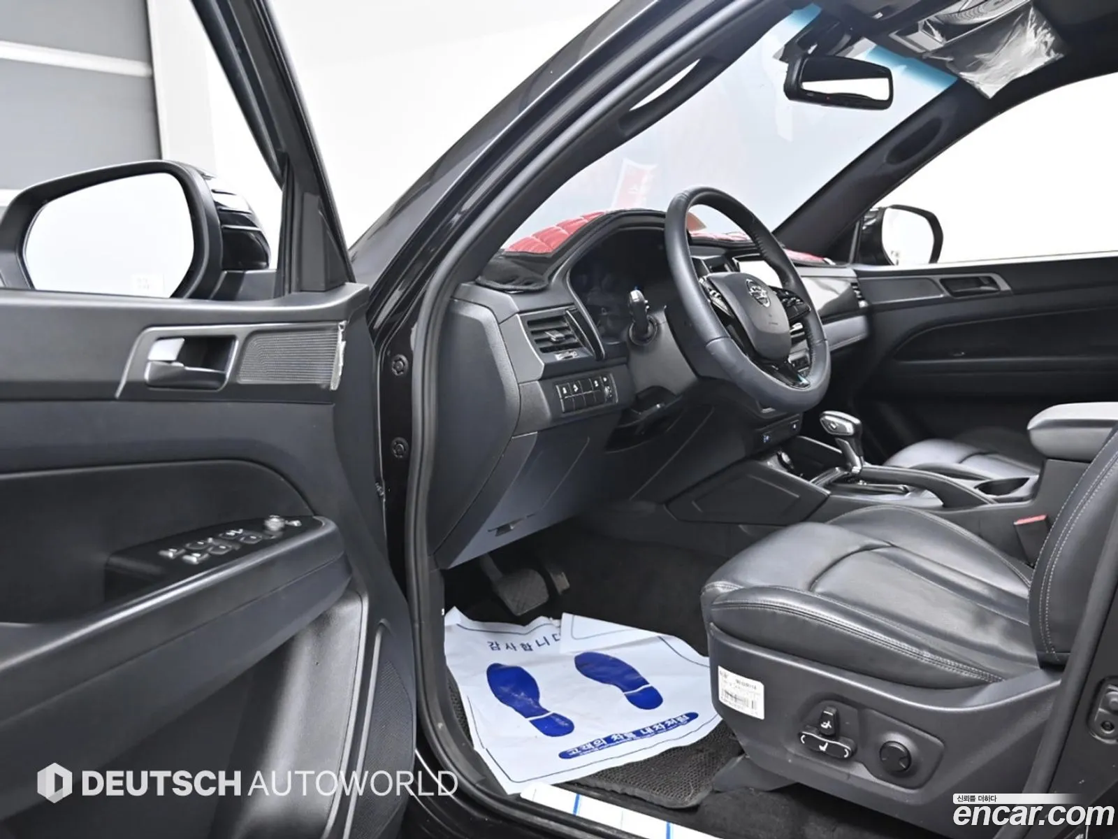 Korex Auto Trade - фотография 7337489
