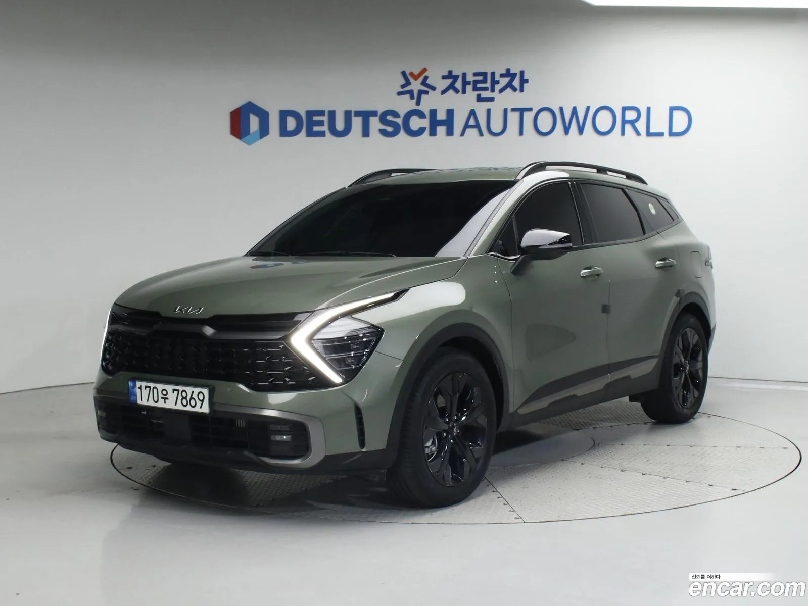 Kia Sportage 5Th Generation Gasoline 16 Turbo 2Wd Noblesse Gravity - фотография 12908897