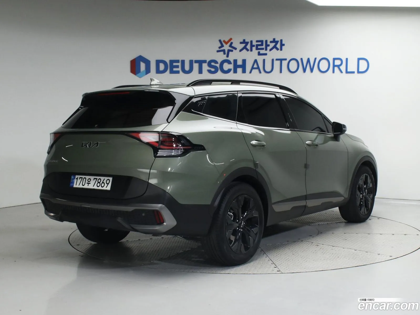 Kia Sportage 5Th Generation Gasoline 16 Turbo 2Wd Noblesse Gravity - фотография 12908898