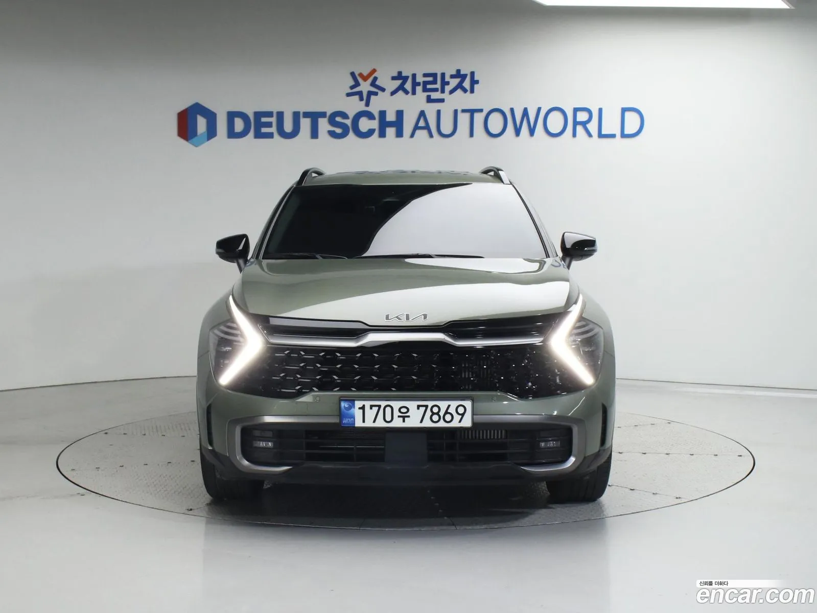 Kia Sportage 5Th Generation Gasoline 16 Turbo 2Wd Noblesse Gravity - фотография 12908899