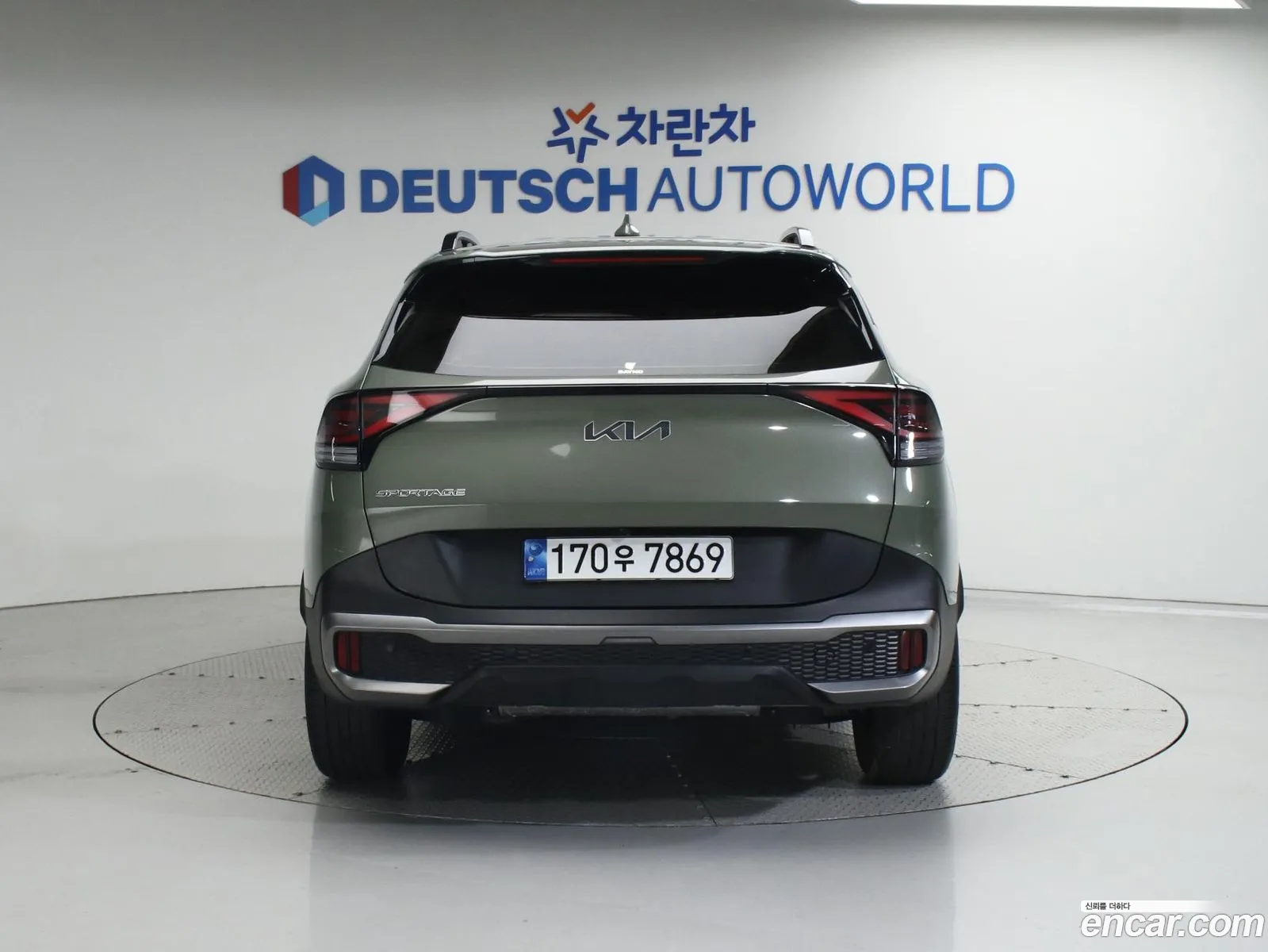 Kia Sportage 5Th Generation Gasoline 16 Turbo 2Wd Noblesse Gravity - фотография 12908900