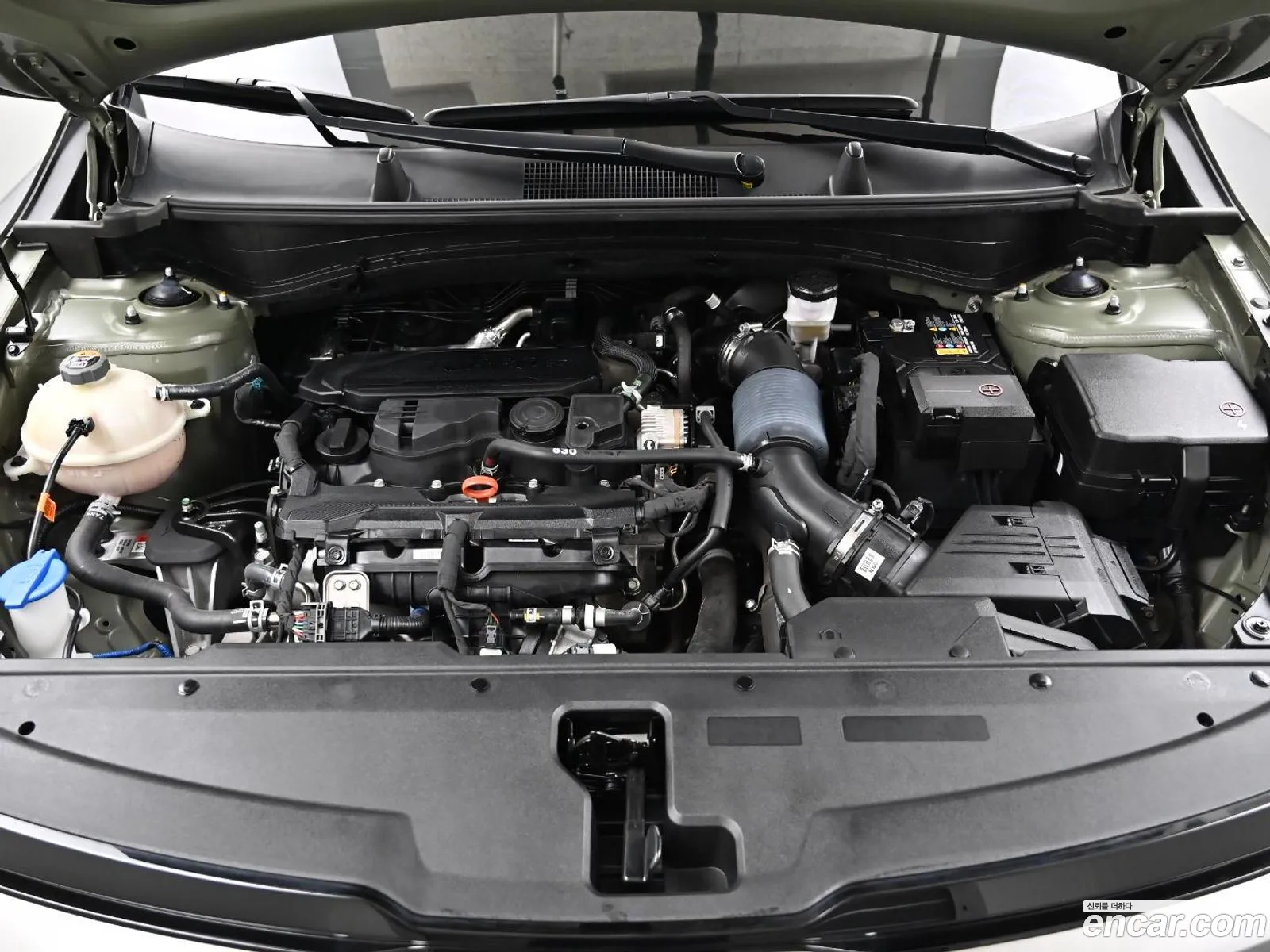 Kia Sportage 5Th Generation Gasoline 16 Turbo 2Wd Noblesse Gravity - фотография 12908902