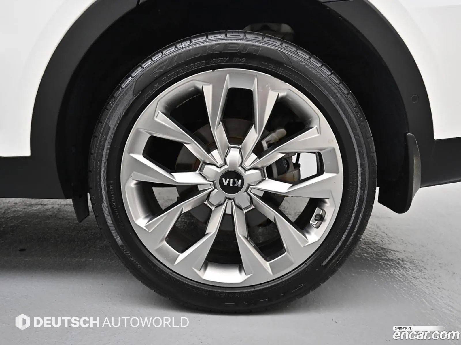 Kia Sorento 4Th Generation Diesel 22 4Wd Signature - фотография 12908925
