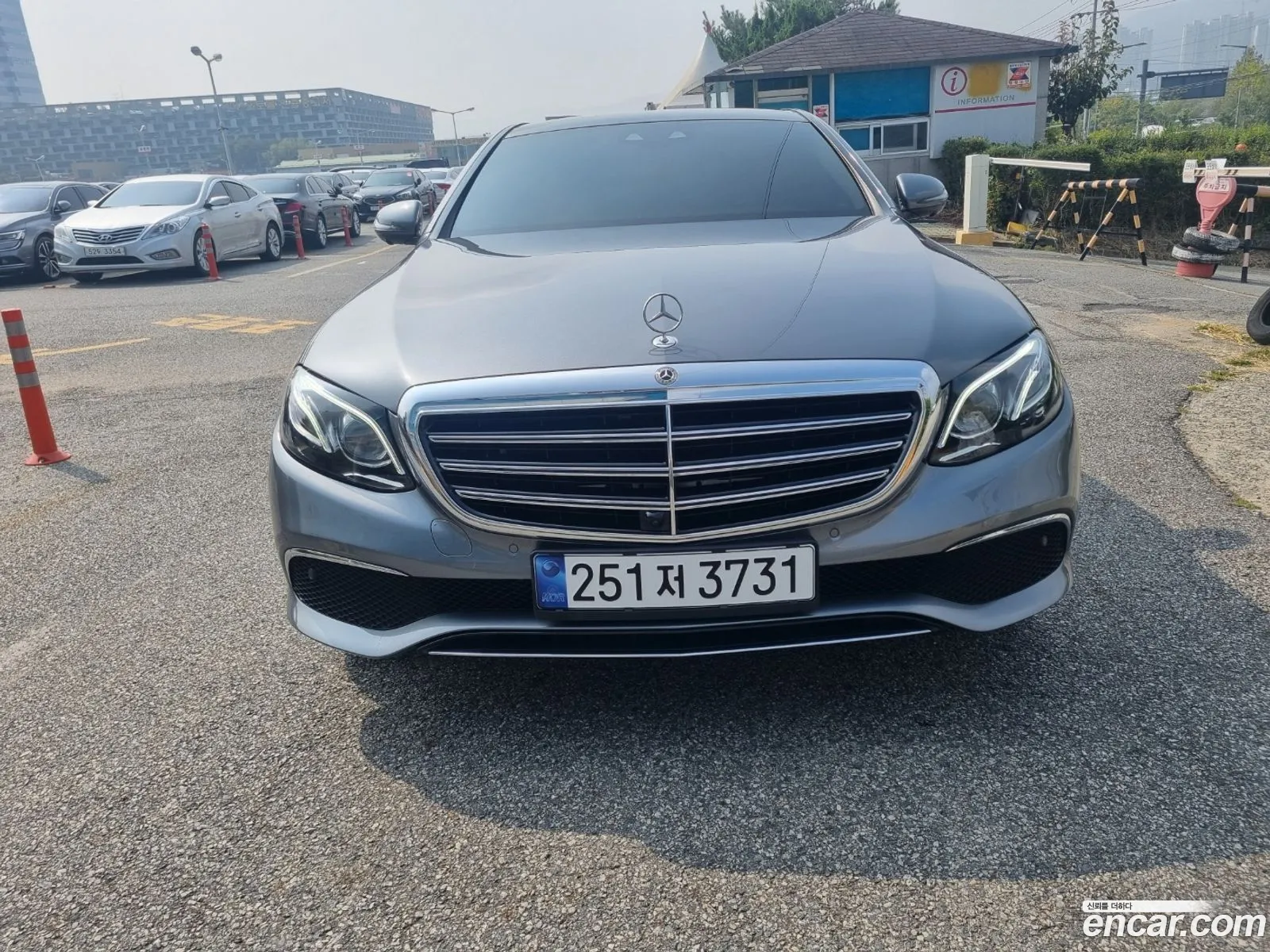 E-Class W213E300 4Matic Exclusive - фотография 12536937