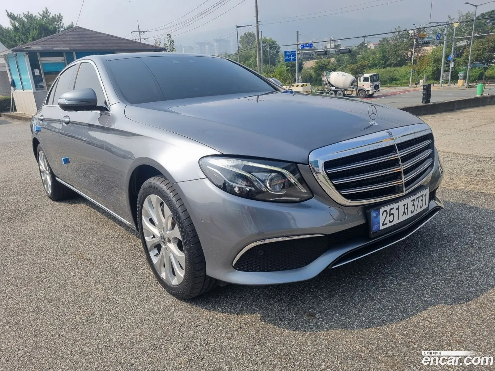 E-Class W213E300 4Matic Exclusive - фотография 12536938